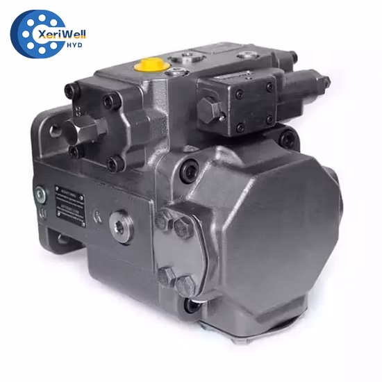 Rexroth A4vso-A10vso-A2fo Hydraulic Pump Spars Parts Engine Cylinder Block, Piston, Valve Plate, Swash Plate, Shaft, Seal Kit, Spring, Motor Spare Parts