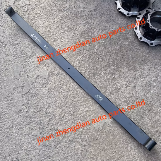 5003201002 5053200302 フロント アクスル プレート 最初の部分 Beibentruck North 用