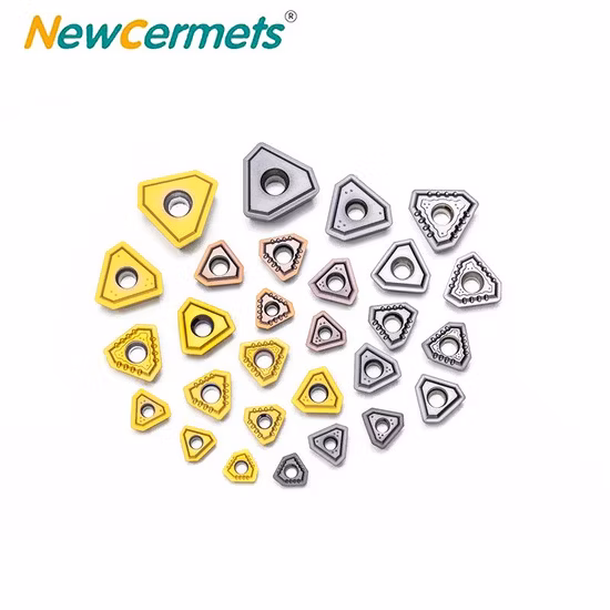 深穴ドリル外周インサート R420.37