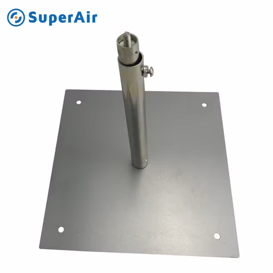 HVAC ルーフ マルチ