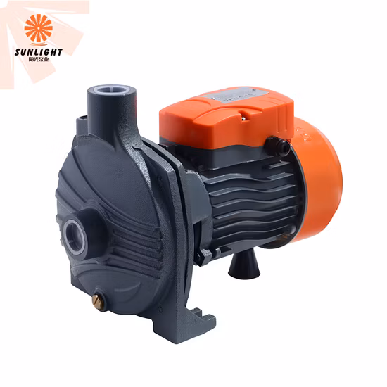 周辺ポンプ Bomba Periferica 1/2HP 電動ウォーターポンプ ウォーターポンプ