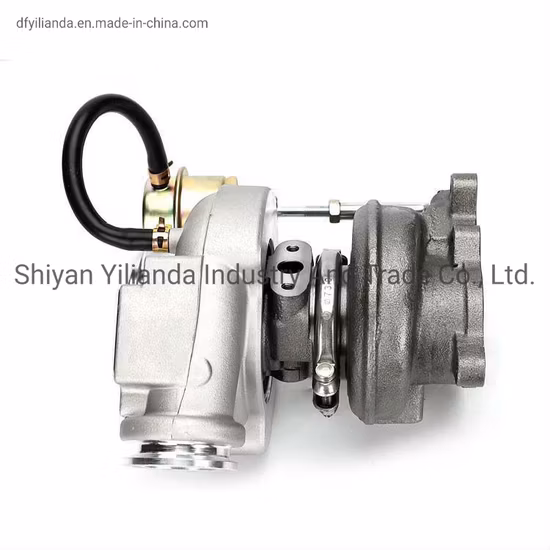 ホット販売製造ディーゼルエンジン部品カートリッジ He221W C4.4 3054c 大型トラックターボチャージャー 4033347 Isb4.5/Isde 産業掘削機機械