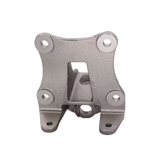 精密トラクター/バルブ/ポンプ/車両/大型トラックサポート/スプリングブラケット/アーム/ギアボックス/ハウジング/モーター/エンジン灰色/灰色/ダクタイル砂鉄鋳造部品