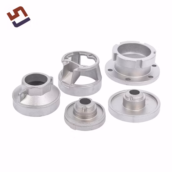 鋳造油圧/機械/オートバイ/冷凍/トラック/自動車/車/ボート/バイク/バルブ/機械/トレーラー/モーター/ポンプ/エンジン/自動車スペアパーツのOEMカスタム部品